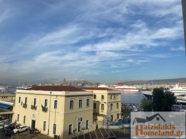 (For Sale) Commercial Office || Piraias/Piraeus - 347 Sq.m, 650.000€ 