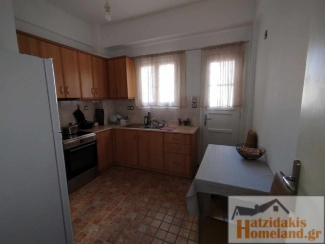 (For Sale) Residential Apartment || Piraias/Piraeus - 48 Sq.m, 1 Bedrooms, 130.000€ 