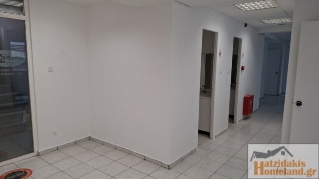 (For Rent) Commercial Office || Piraias/Piraeus - 135 Sq.m, 1.300€ 