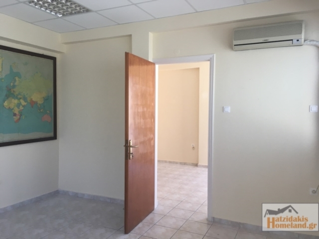 (For Rent) Commercial Office || Piraias/Piraeus - 46 Sq.m, 350€ 