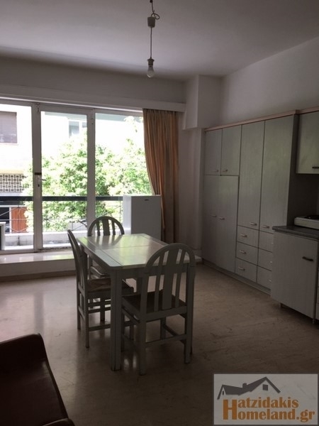 (For Rent) Residential Studio || Piraias/Piraeus - 25 Sq.m, 1 Bedrooms, 300€ 