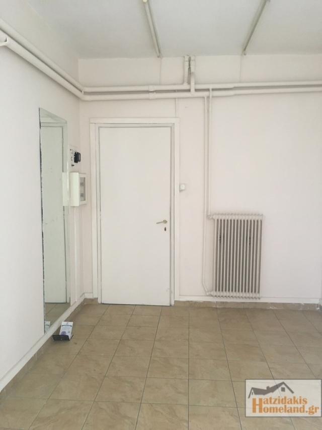 (For Rent) Commercial Office || Piraias/Piraeus - 16 Sq.m, 110€ 