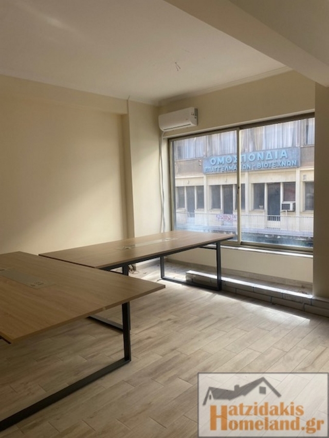 (For Rent) Commercial Office || Piraias/Piraeus - 33 Sq.m, 230€ 