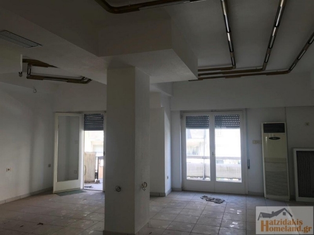 (For Rent) Commercial Office || Piraias/Piraeus - 90 Sq.m, 550€ 